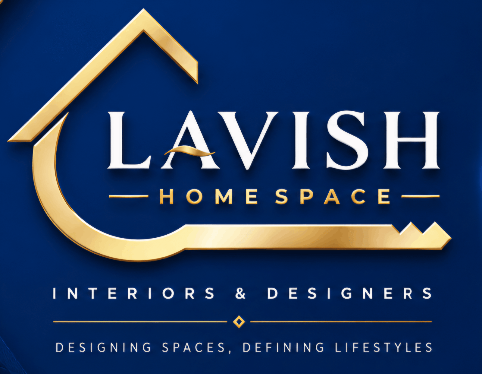 Lavish Home Space